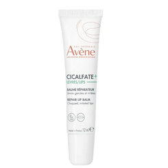 AVENE Cicalfate+ obnovující balzám na rty 12 ml