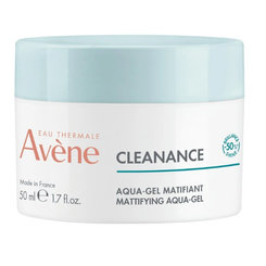 AVENE Cleanance zmatňující aqua-gel 50 ml