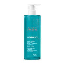 AVENE Cleanance čisticí gel 400 ml