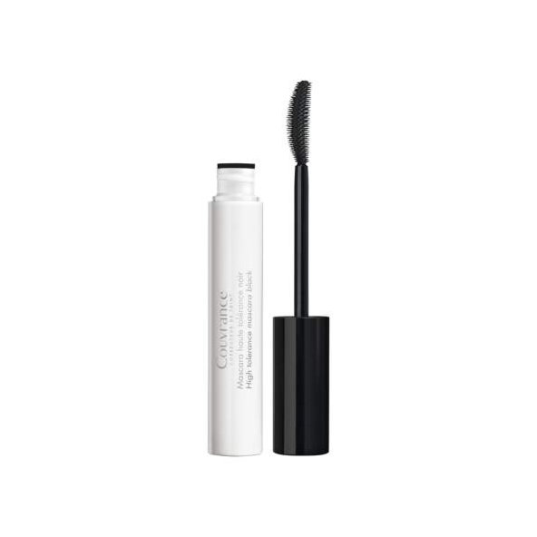 AVENE Couvrance řasenka s vysokou snášenlivostí černá 7 ml