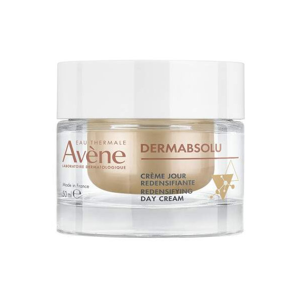 AVENE DermAbsolu remodelační denní krém 50+ 50 ml