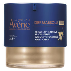 AVENE DermAbsolu intenzivní remodelační noční krém 40 ml