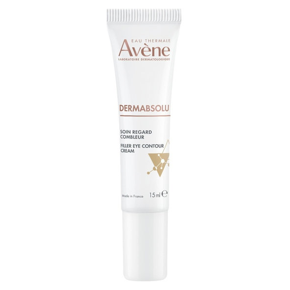 AVENE DermAbsolu vyhlazující oční krém 15 ml