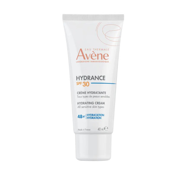 AVENE Hydrance SPF 30 hydratační krém 40 ml