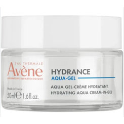 AVENE Hydrance Aqua-Gel hydratační gel-krém 50 ml