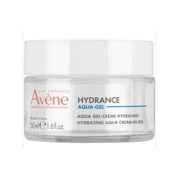 AVENE Hydrance Aqua-Gel hydratační gel-krém 50 ml
