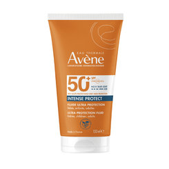 AVENE Sun Intense Protect Ultra Fluid SPF 50+ 150 ml