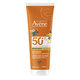 AVENE Sun mléko pro děti SPF 50+ na obličej a tělo 250 ml