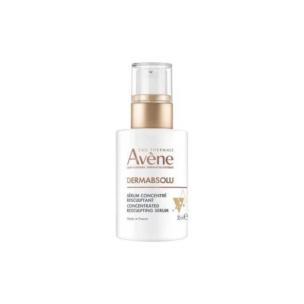 AVENE DermAbsolu remodelační sérum 50+ 30 ml