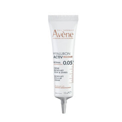 AVENE Hyaluron Activ Procedure Retinal Eye&Lip krém 15 ml