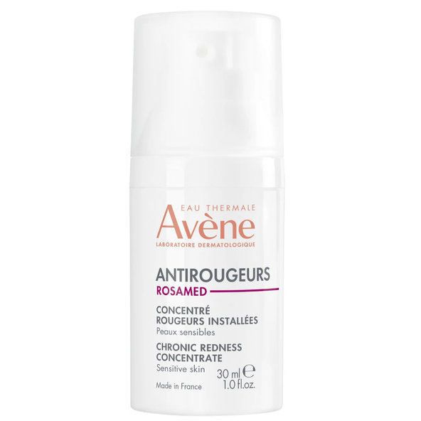 AVENE Antirougeurs Rosamed koncentrát 30 ml