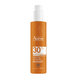 AVENE Sun sprej SPF 30 na obličej a tělo 200 ml