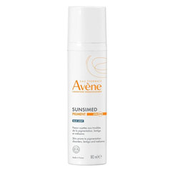 AVENE Sun Sunsimed Pigment SPF 50+ 80 ml