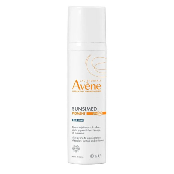 AVENE Sun Sunsimed Pigment SPF 50+ 80 ml