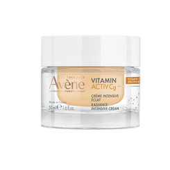 AVENE Vitamin Activ Cg intenzivní rozjasňující krém 50 ml