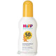 HiPP Babysanft opalovací sprej SPF 50+ 150 ml