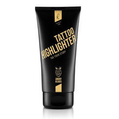 Angry Beards Tattoo highlighter - travis 75 ml