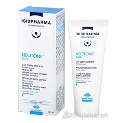 ISIS Neotone Body tělové mléko 100 ml