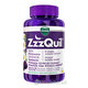 ZzzQuil želé tablety s příchutí lesního ovoce 60 ks