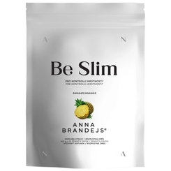 Anna Brandejs Be Slim Ananas 240 g