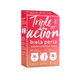 Biela Perla Triple Action OXI+ systém na bělení zubů