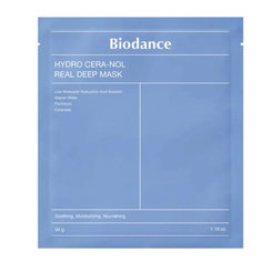 Biodance Hydro Cera-Nol Real Deep Noční hydratační maska 34 g