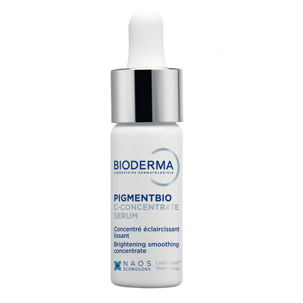 BIODERMA Pigmentbio C-koncentrát 15 ml