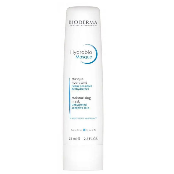 BIODERMA Hydrabio maska 75 ml