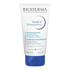 BIODERMA Nodé K šampon 150 ml