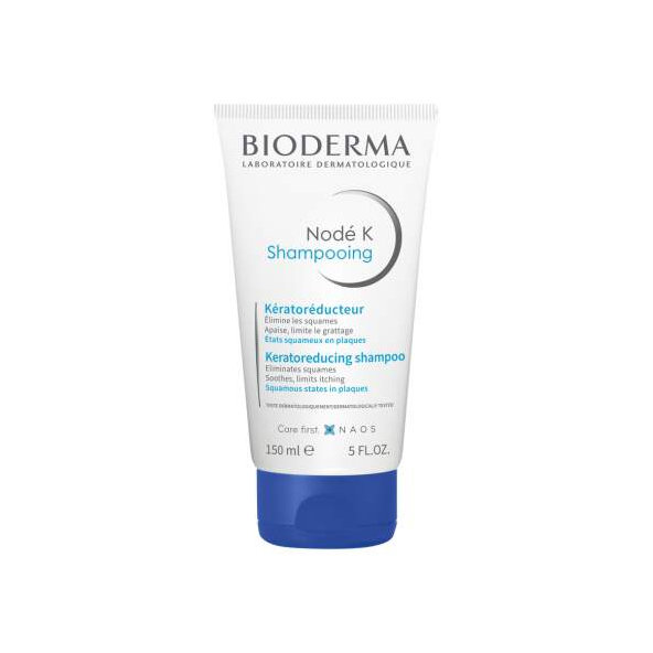 BIODERMA Nodé K šampon 150 ml