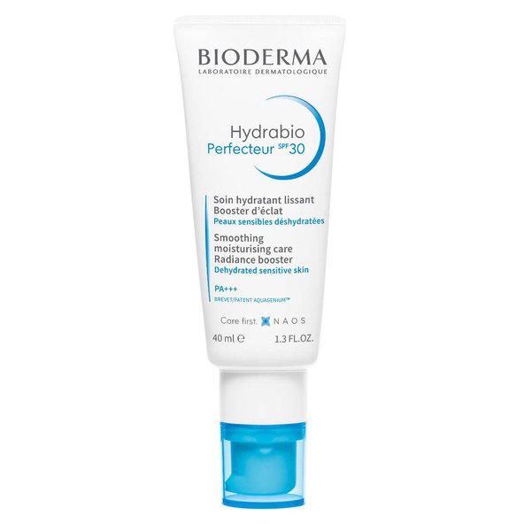 BIODERMA Hydrabio Perfecteur krém SPF30 40 ml