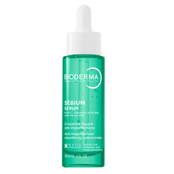 BIODERMA Sébium koncentrované anti-age sérum 30 ml