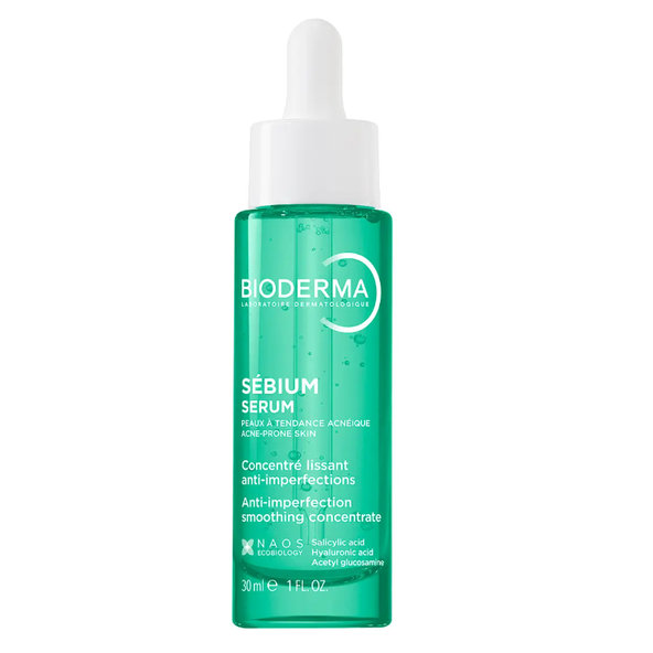 BIODERMA Sébium koncentrované anti-age sérum 30 ml