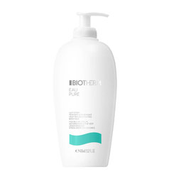Biotherm Eau Pure vyživující parfémované tělové mléko 400 ml