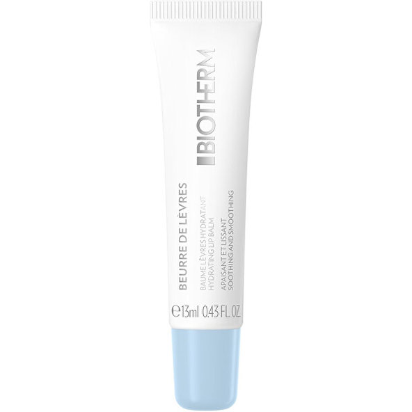 Biotherm Beurre de Lèvres hydratační balzám na rty 13 ml