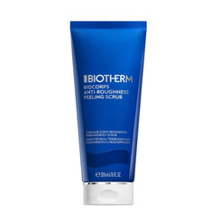 Biotherm Biocorps Anti-Roughness tělový peeling 200 ml