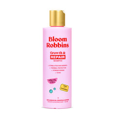 Bloom Robbins Growth & Repair šampon 250 ml