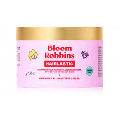 Bloom Robbins Hairlastic maska na vlasy 250 ml