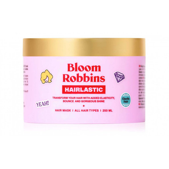 Bloom Robbins Hairlastic maska na vlasy 250 ml