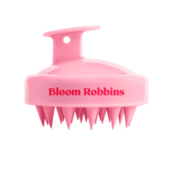 Bloom Robbins masážní kartáč