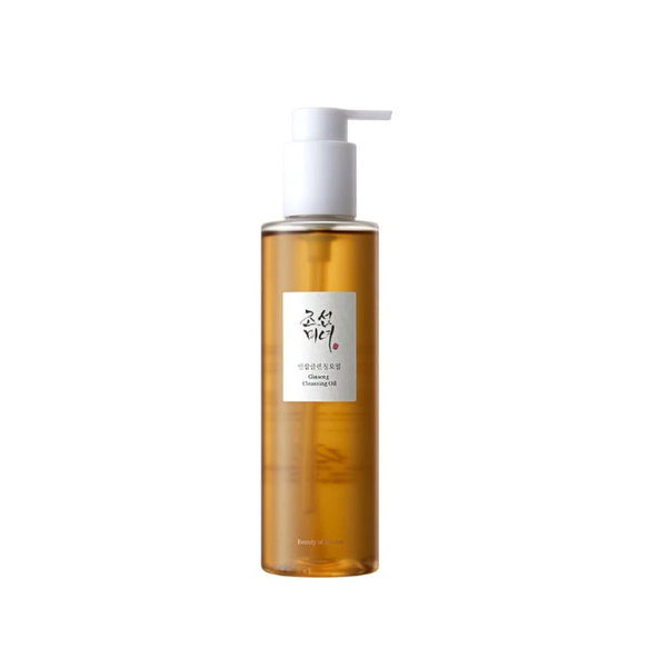 Beauty of Joseon Ginseng čisticí olej 210 ml