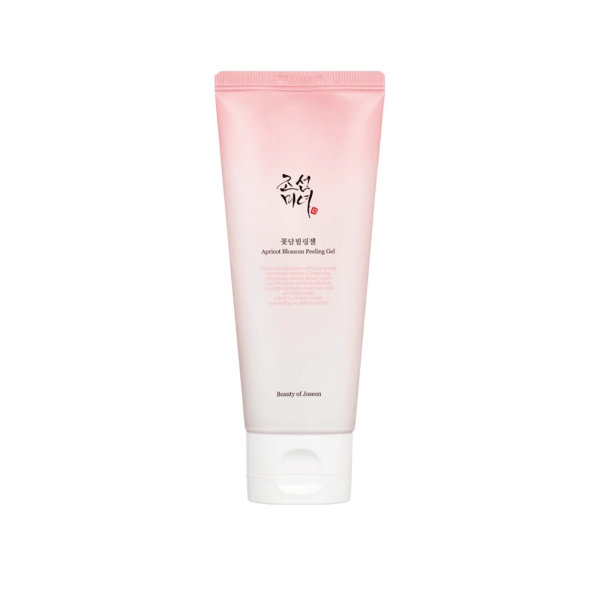 Beauty of Joseon Apricot Blossom peelingový gel 100 ml