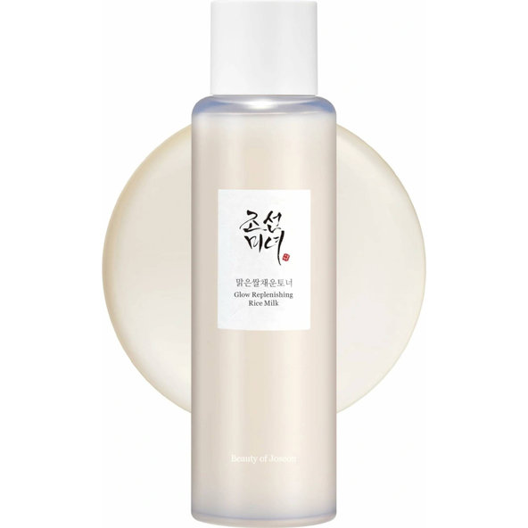 Beauty of Joseon Glow Replenishing Rice Milk pleťové mléko 150 ml