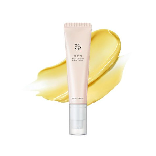 Beauty of Joseon Ginseng Retinal oční sérum 30 ml