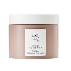 Beauty of Joseon Red Bean Refreshing jílová maska 140 ml