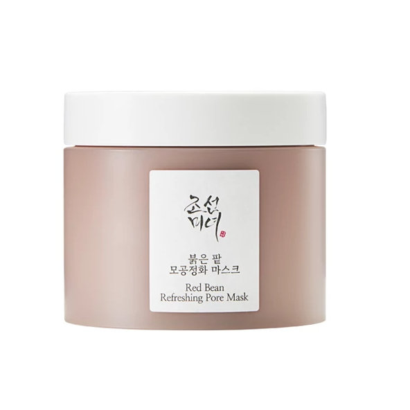 Beauty of Joseon Red Bean Refreshing jílová maska 140 ml