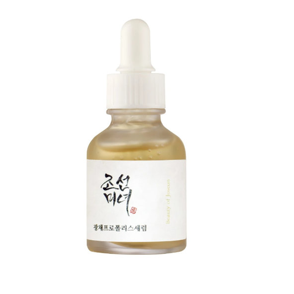 Beauty of Joseon Propolis+Niacinamide sérum 30 ml
