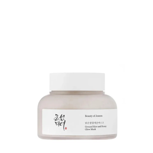 Beauty of Joseon Ground Rice and Honey Glow pleťová maska 150 ml