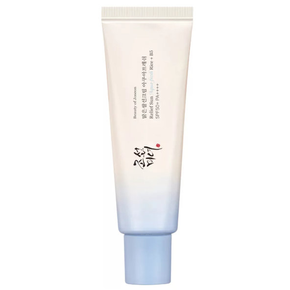 Beauty of Joseon Relief Sun Aqua-Fresh Rice+Probiotics SPF50+ PA++++ krém 50 ml