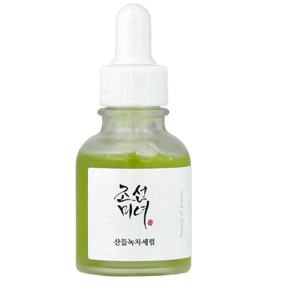 Beauty of Joseon Green Tea+Panthenol sérum 30 ml